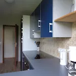 Appartamento Vollmarshausen *