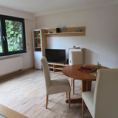 Vollmarshausen Διαμέρισμα Lohfelden