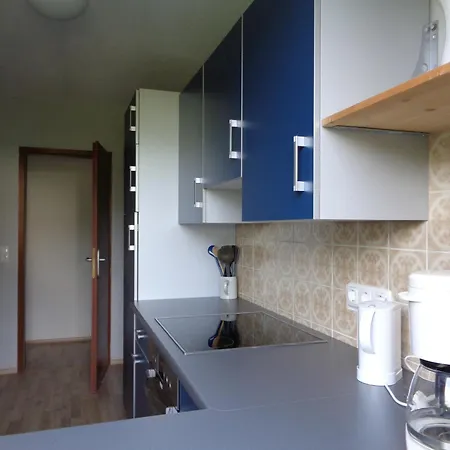 Διαμέρισμα Vollmarshausen *