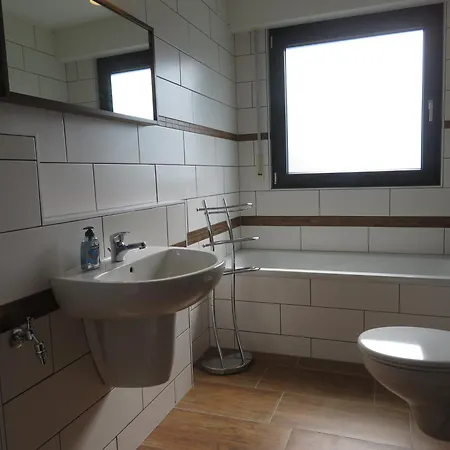 Διαμέρισμα Vollmarshausen