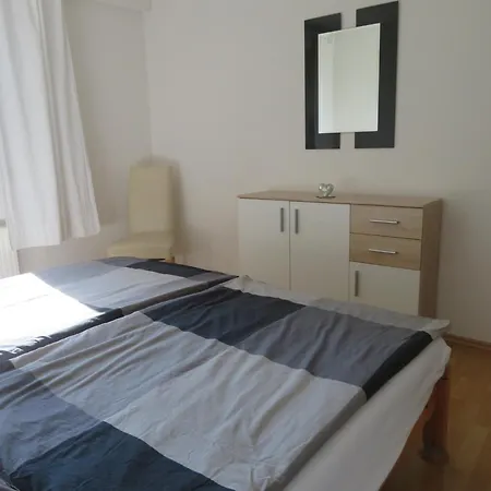 Appartamento Vollmarshausen *