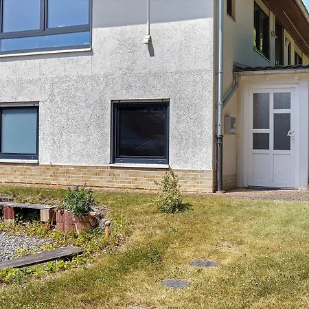 Appartamento Vollmarshausen *