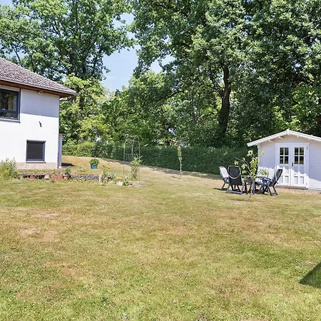 Appartamento Vollmarshausen